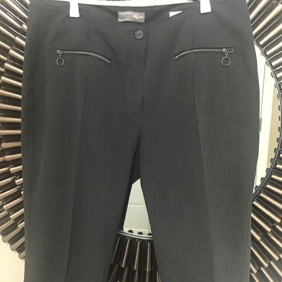 Vanilia straight leg Pants - Picture 1 of 5